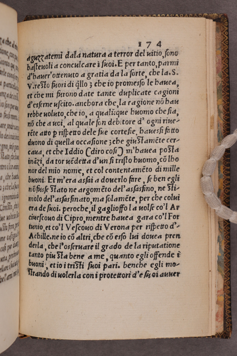 Folio 174 recto